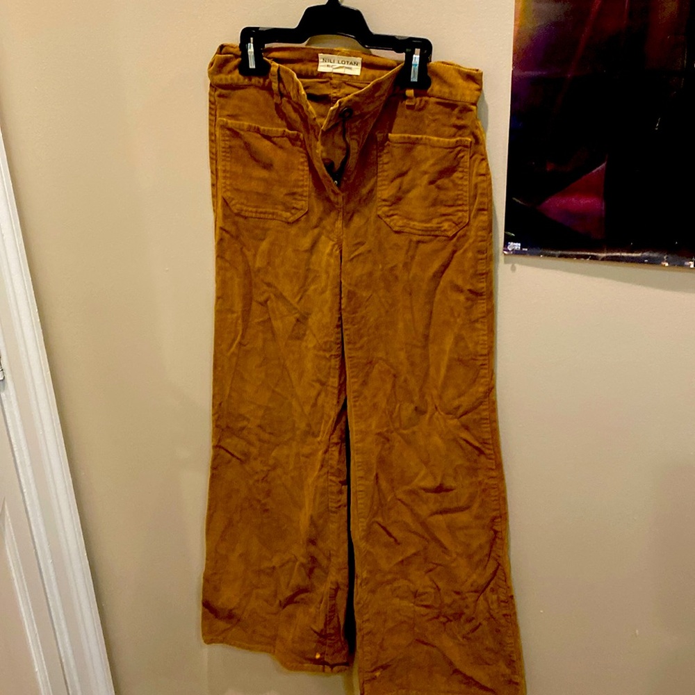 Super cute retro pants